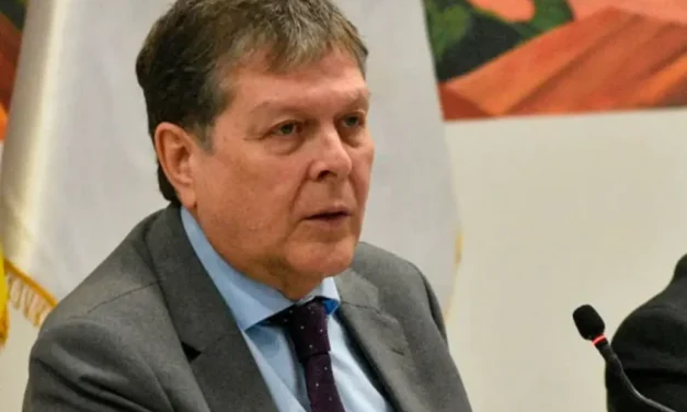 “ME DISCULPO”: GOBIERNO ADMITE CRISIS POR COMBUSTIBLES Y NO DA FECHA PARA NORMALIZAR