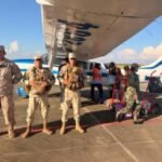 BUSCAN A FISCAL DESAPARECIDO TRAS SOBREVIVIR A ACCIDENTE DE AVIONETA
