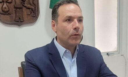 ZAMBRANA: “YPFB DEBE EXPLICAR QUÉ ESTÁ FALLANDO CON LOS COMBUSTIBLES”