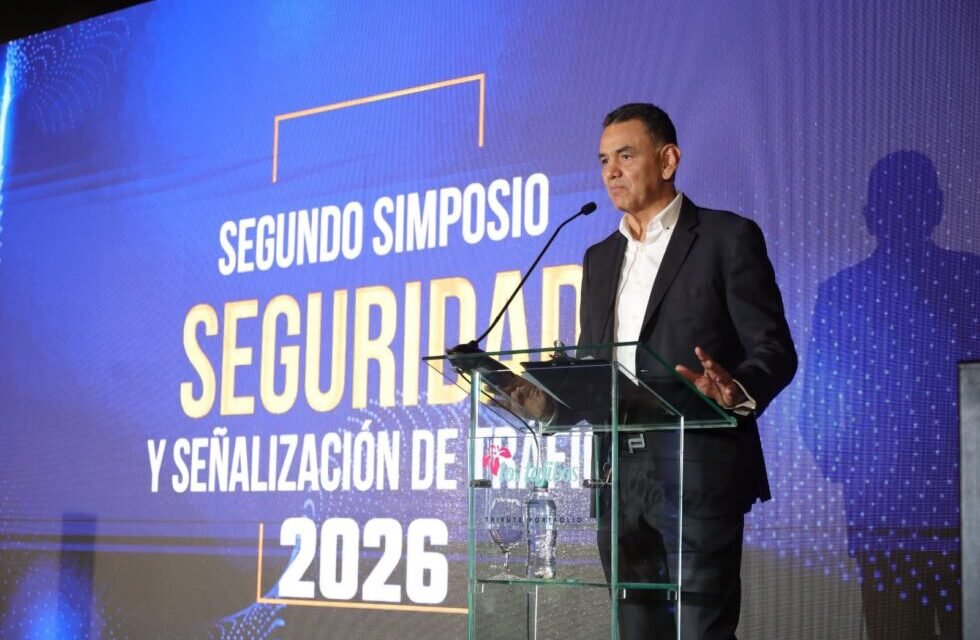 RIBEPAR IMPULSA NUEVAS SOLUCIONES PARA FORTALECER LA SEGURIDAD VIAL EN BOLIVIA