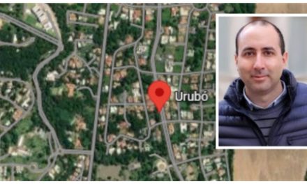INVESTIGACIÓN A CERIMEDO INCORPORA DATOS SOBRE UNA PROPIEDAD DE $US 200.000 EN SANTA CRUZ