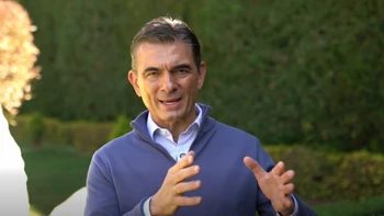 PRESIDENTE PAZ DEFIENDE A SU FAMILIA Y NIEGA VÍNCULOS OFICIALES CON CERIMEDO