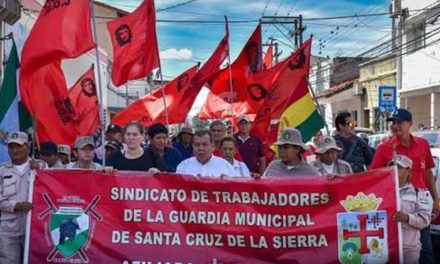 “RETROCESO Y CENTRALISMO”: EXDIRECTOR DEL TRABAJO CUESTIONA NUEVA NORMA SINDICAL