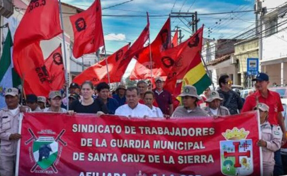 “RETROCESO Y CENTRALISMO”: EXDIRECTOR DEL TRABAJO CUESTIONA NUEVA NORMA SINDICAL