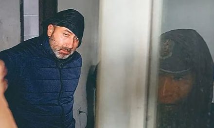 JUEZ ORDENA SEIS MESES DE DETENCIÓN PARA CERIMEDO EN CHONCHOCORO POR PRESUNTO ENRIQUECIMIENTO ILÍCITO