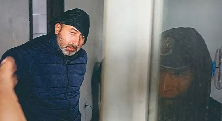 JUEZ ORDENA SEIS MESES DE DETENCIÓN PARA CERIMEDO EN CHONCHOCORO POR PRESUNTO ENRIQUECIMIENTO ILÍCITO