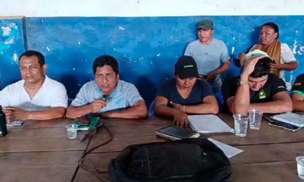 SAN JULIÁN EXIGE ABROGAR EL DS 5676 Y ANUNCIA BLOQUEO DE CARRETERAS