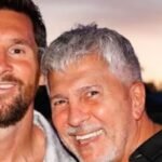 FALLECE JORGE MESSI, EL PADRE DE LEO