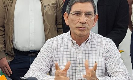 AMDECRUZ PLANTEA AL GOBIERNO INCLUIR EL 50/50 EN EL PGE 2027