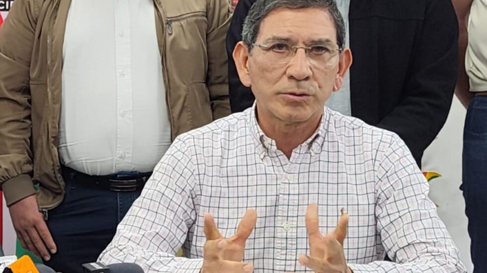 AMDECRUZ PLANTEA AL GOBIERNO INCLUIR EL 50/50 EN EL PGE 2027