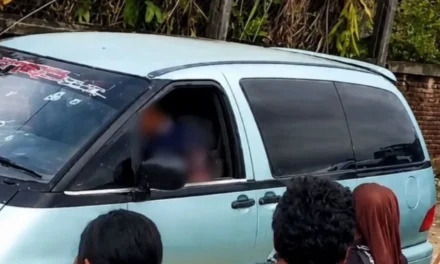 HOMBRE ES ACRIBILLADO EN VILLA TUNARI: POLICÍA INVESTIGA UN POSIBLE AJUSTE DE CUENTAS