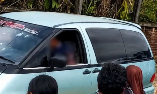 HOMBRE ES ACRIBILLADO EN VILLA TUNARI: POLICÍA INVESTIGA UN POSIBLE AJUSTE DE CUENTAS