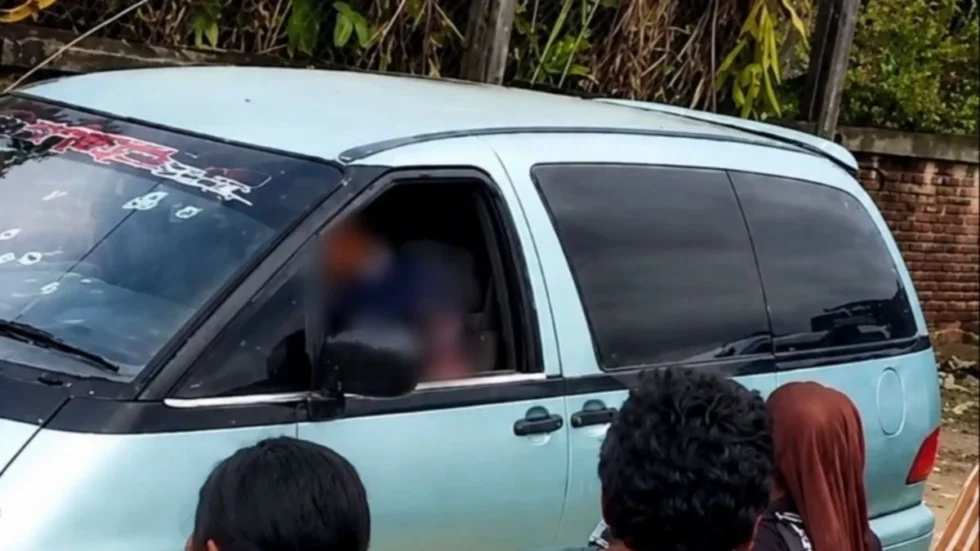 HOMBRE ES ACRIBILLADO EN VILLA TUNARI: POLICÍA INVESTIGA UN POSIBLE AJUSTE DE CUENTAS