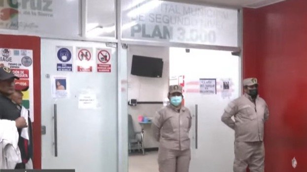 CONFIRMAN DECESO DE HOMBRE TRAS EL HECHO QUE MOVILIZÓ A LA POLICÍA EN EL PLAN 3.000