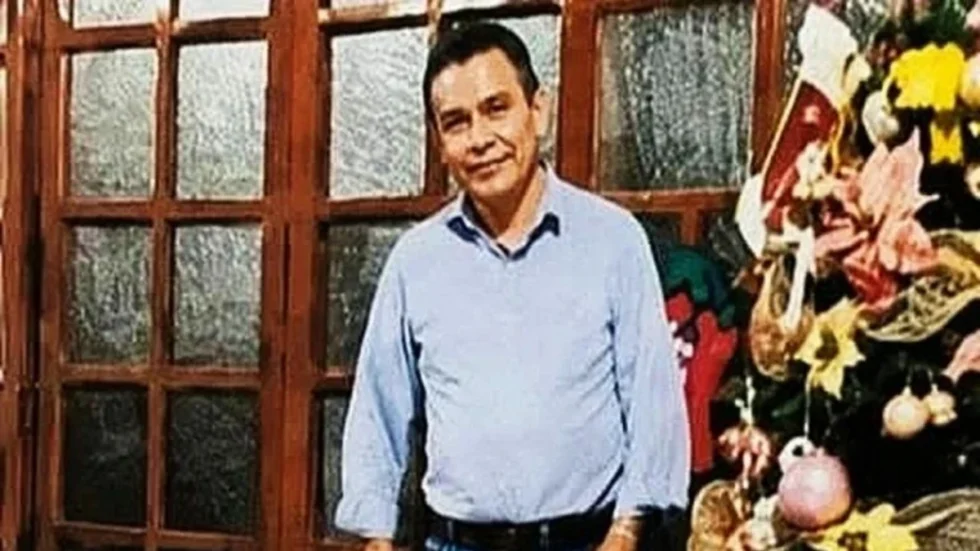 EL PERIODISMO CRUCEÑO ESTÁ DE LUTO POR LA MUERTE DE DAVID MORENO