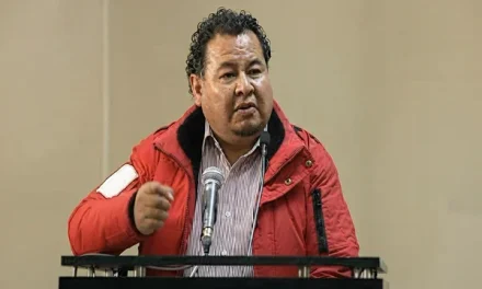 GREMIALES ANUNCIAN MOVILIZACIONES NACIONALES Y EXIGEN ABROGAR EL DS 5676