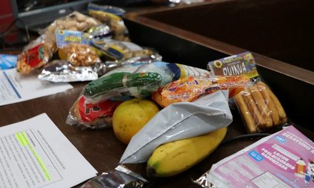 ALCALDÍA DESCARTA QUE EL DESAYUNO ESCOLAR HAYA CAUSADO MALESTAR EN ESTUDIANTES