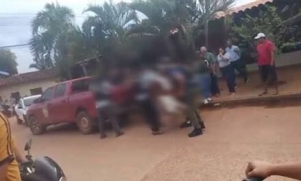 POLICÍA REPORTA QUE VETERINARIO FUE ASESINADO CON 12 DISPAROS EN SAN IGNACIO