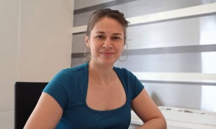 TRASLADAN A LA PAZ A EXDIRECTORA JURÍDICA DE YPFB POR CASO “GASOLINA DESESTABILIZADA”