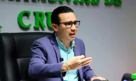 FISCAL ZEBALLOS: “NO EXISTE RESOLUCIÓN” QUE HAYA ORDENADO LIBERAR A ‘PIÑA’
