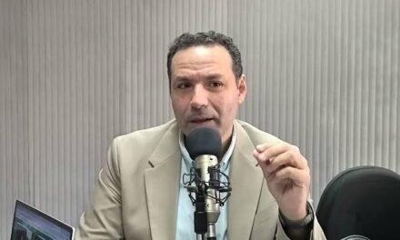 ZAMBRANA PIDE A SOKOL DEJAR LAS POLÉMICAS Y ENFOCARSE EN LA SEGURIDAD