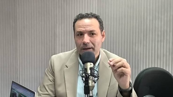 ZAMBRANA PIDE A SOKOL DEJAR LAS POLÉMICAS Y ENFOCARSE EN LA SEGURIDAD
