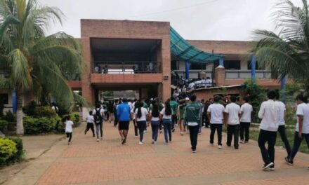 SANTA CRUZ SUSPENDE EL HORARIO DE INVIERNO DESDE ESTE MARTES