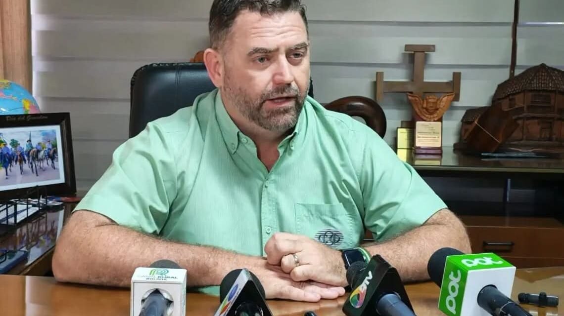 CAO DECLARA EMERGENCIA POR NUEVO MECANISMO DE VENTA DE DIÉSEL