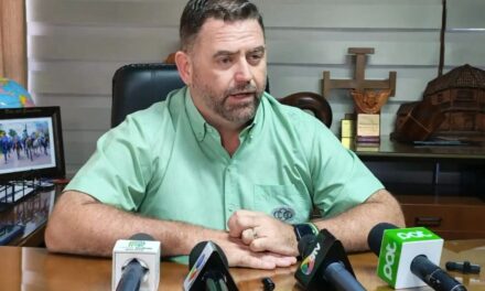 CAO DECLARA EMERGENCIA POR NUEVO MECANISMO DE VENTA DE DIÉSEL