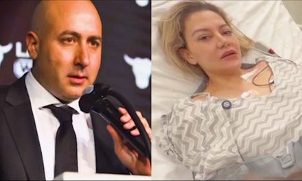DEFENSA DE CERIMEDO DENUNCIA PRESUNTOS CHANTAJES DE BELLER Y PIDE ACLARAR VERSIONES