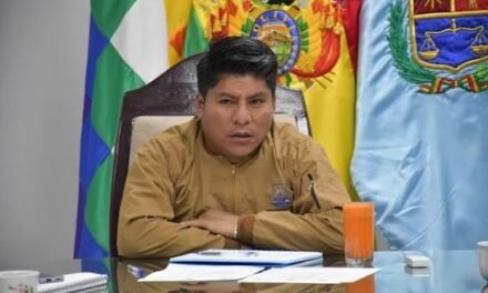 “ATENTARON CONTRA ELLA PARA SILENCIARLA”: LOZA APUNTA A PAZ Y CERIMEDO