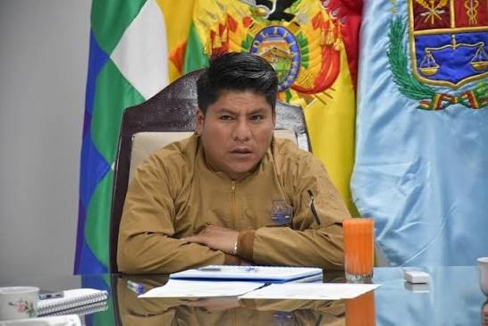 “ATENTARON CONTRA ELLA PARA SILENCIARLA”: LOZA APUNTA A PAZ Y CERIMEDO