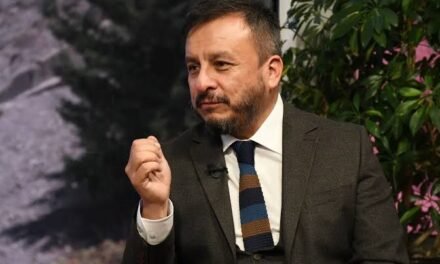 CARTA ABIERTA: MEDINACELI PIDE RESPETO AL DEBIDO PROCESO Y A LA PRESUNCIÓN DE INOCENCIA