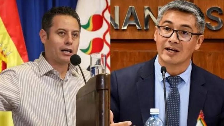 “NO HAY DIÉSEL, NO HAY COMIDA”: LARA ARREMETE CONTRA LA GESTIÓN ECONÓMICA