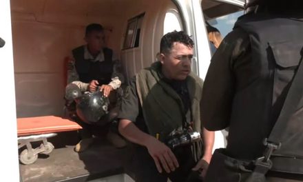 ENFRENTAMIENTO EN SAN PABLO DEJA CINCO HERIDOS Y DOS APREHENDIDOS