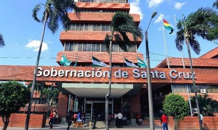 “CON O SIN PERMISO”: GOBERNACIÓN PREPARA PLAN PARA IMPORTAR DIÉSEL Y GASOLINA