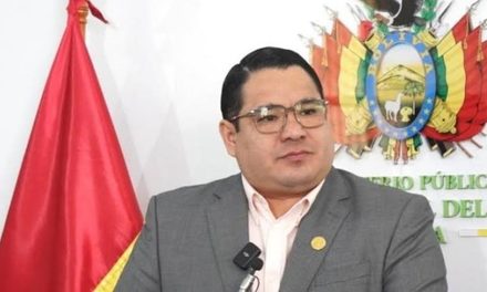 CASO CERIMEDO: FISCALÍA AMPLÍA INVESTIGACIONES Y ANALIZA ABRIR PROCESO EN BENI