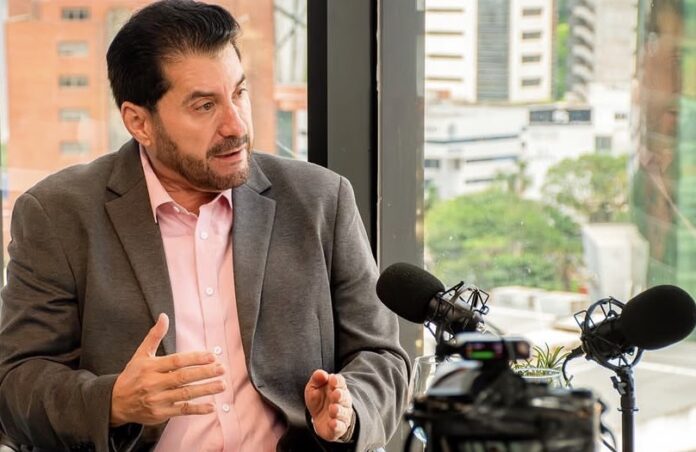 PROPONEN LEY DE EMERGENCIA PARA QUE PRODUCTORES PUEDAN IMPORTAR SU PROPIO DIÉSEL