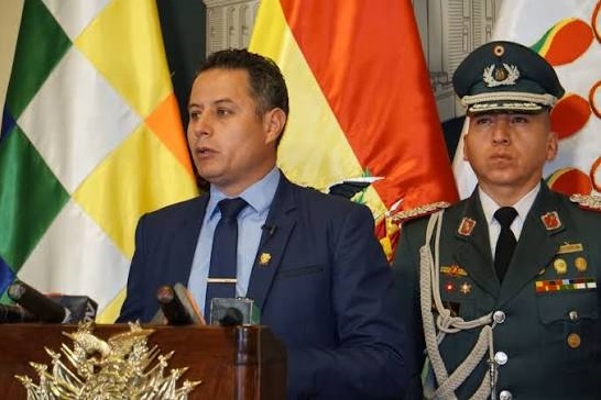 LARA PRESENTARÁ A LA FISCALÍA AUDIO QUE INVOLUCRA A CERIMEDO Y A LA PRIMERA DAMA
