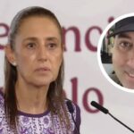 PRESIDENTA SHEINBAUM CUESTIONA AL DIARIO DE CERIMEDO POR PRESUNTA DESINFORMACIÓN