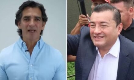 SAAVEDRA PIDE A JOHNNY FERNÁNDEZ DAR LA CARA ANTE LA JUSTICIA POR CASO VIADUCTO