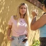 APREHENDEN A LA PAREJA DE UN CIUDADANO BRASILEÑO FALLECIDO EN ATAQUE ARMADO EN SANTA CRUZ