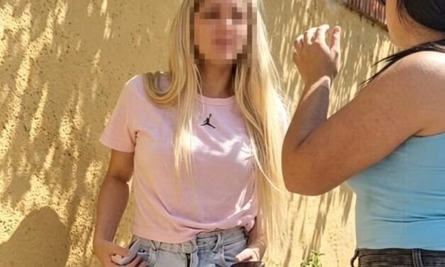 APREHENDEN A LA PAREJA DE UN CIUDADANO BRASILEÑO FALLECIDO EN ATAQUE ARMADO EN SANTA CRUZ