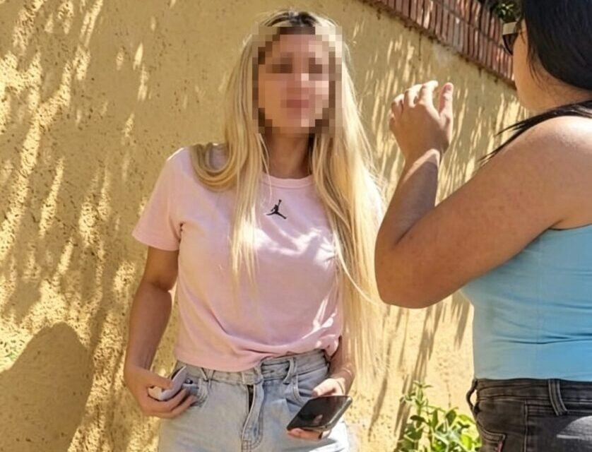 APREHENDEN A LA PAREJA DE UN CIUDADANO BRASILEÑO FALLECIDO EN ATAQUE ARMADO EN SANTA CRUZ