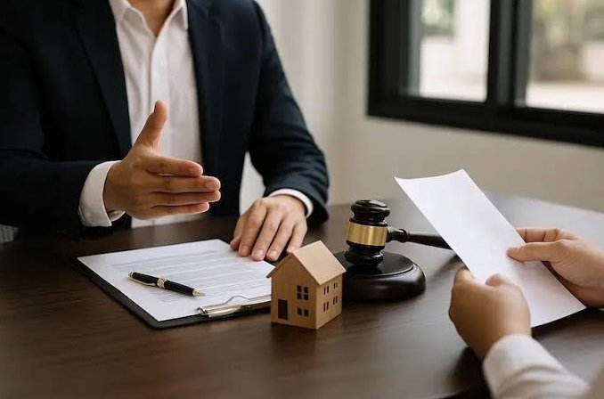 DEFENSA DEL CONSUMIDOR VIGILARÁ CONTRATOS DE COMPRA DE INMUEBLES