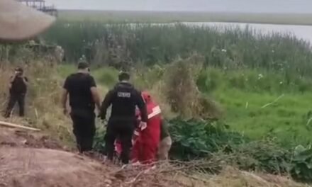 HALLAN A UN HOMBRE SIN VIDA CERCA DE LA BAHÍA DE PUERTO SUÁREZ