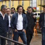 COMERCIANTES DE BARRIO LINDO PIDEN CRÉDITOS Y APOYO PARA VOLVER A TRABAJAR