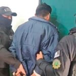 APREHENDEN EN VIACHA A UN HOMBRE INVESTIGADO POR AGRESIONES SEXUALES Y UN SECUESTRO