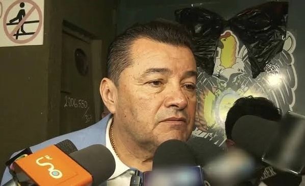JHONNY FERNÁNDEZ SE ABSTIENE DE DECLARAR Y FISCALÍA ANUNCIA MÁS CITACIONES