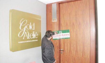 ALLANAN SPA EN EQUIPETROL POR PRESUNTA MALA PRAXIS Y DETECTAN FALTA DE AUTORIZACIÓN SANITARIA